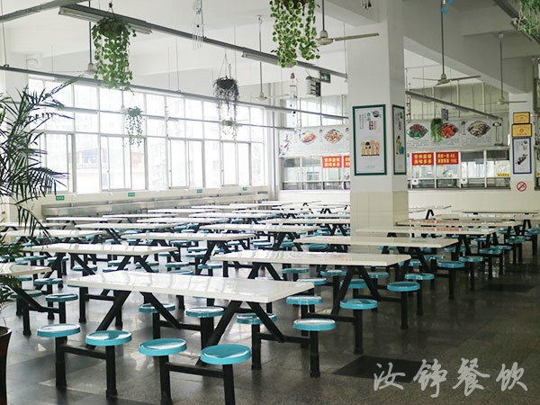 食堂托管