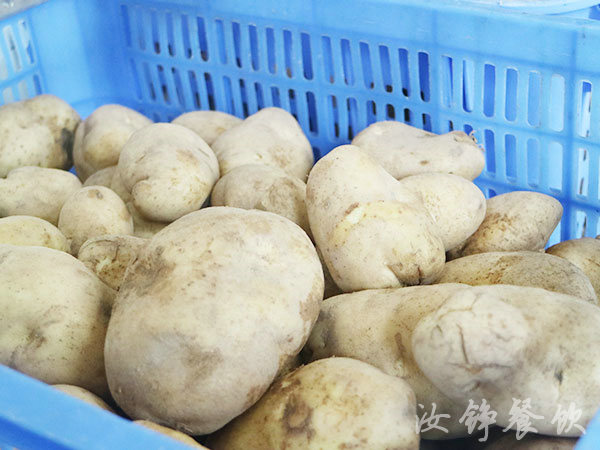蔬菜配送