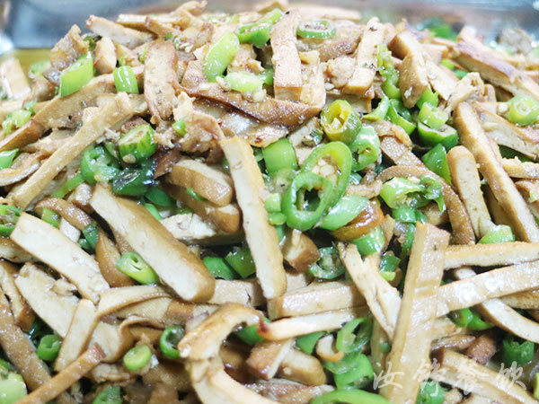 特色炒菜