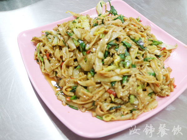 特色炒粉