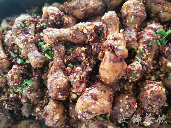 特色菜系