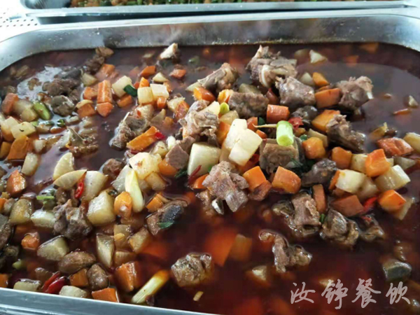 特色菜系