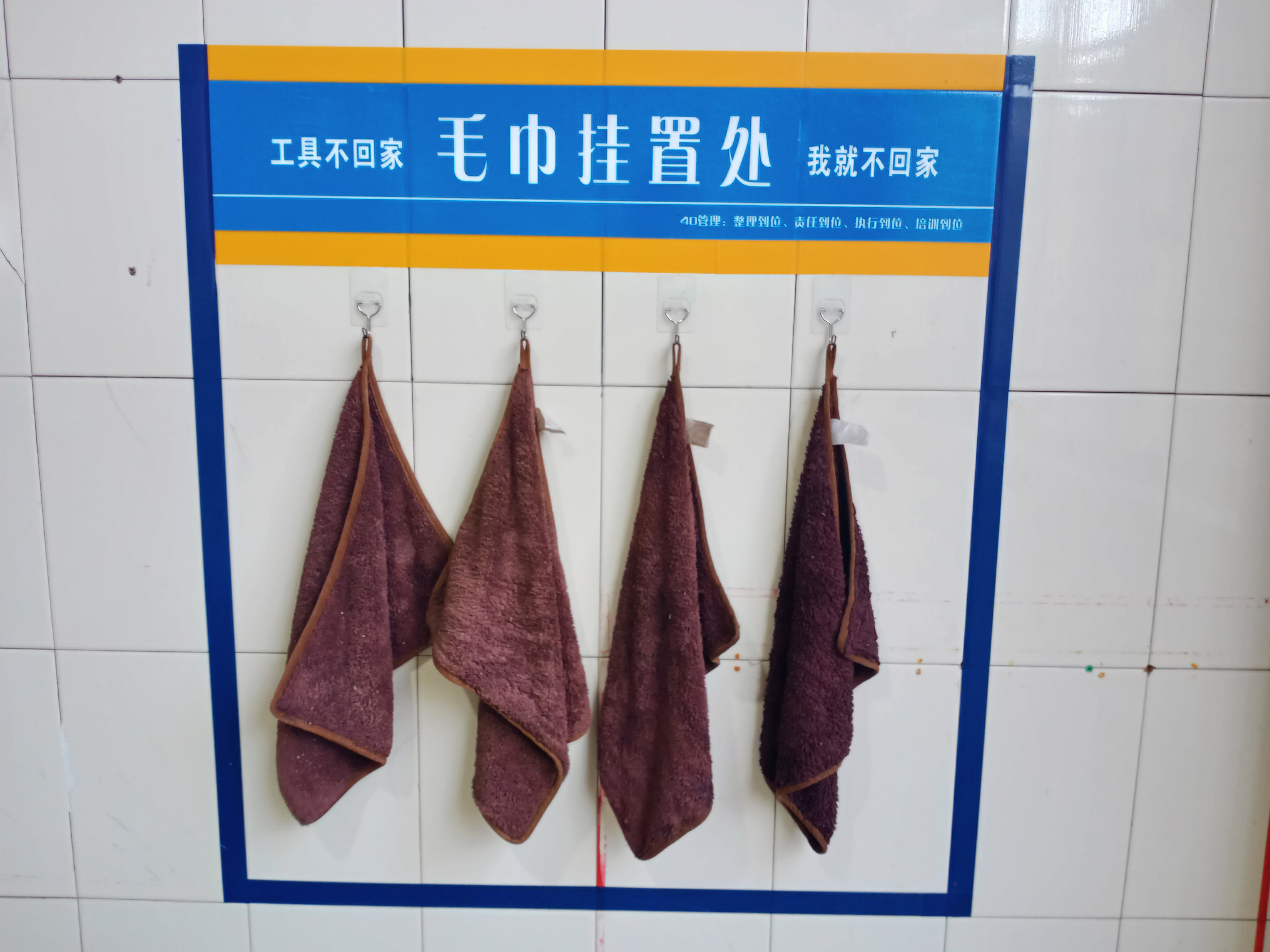 卫生管理