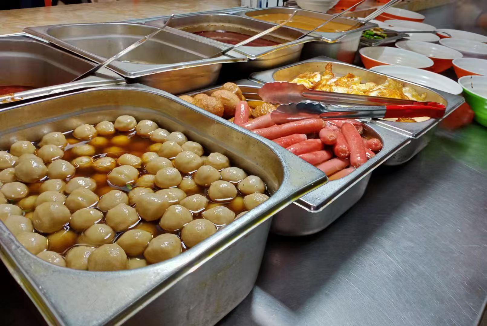 湖南汝铮餐饮管理有限公司,湖南食堂托管服务,蔬菜配送服务,餐饮卫生管理服务哪里好